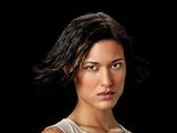 Leah Clearwater