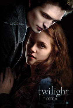 The Twilight Saga Movie Art Silk Poster 24x36inch 