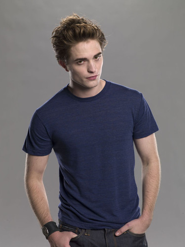 Robert Pattinson - Actor