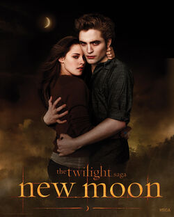 new moon movie stills