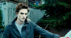 Edward Cullen | Twilight Saga Wiki | Fandom