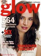 ImagesCAYRQE6ZMia Maestro in 'Glow' Magazine