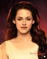 Bella Swan's Breaking Dawn - Part I character promo.