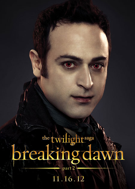 vladimir breaking dawn