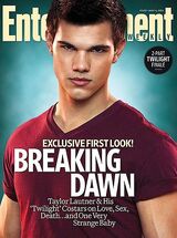 Entertainment Weekly May 2011