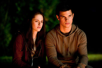 Jacob Black Twilight Saga Wiki Fandom