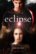 Twilight eclipse poster 87