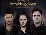 Breaking Dawn - Part 2 (soundtrack)