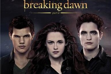 Breaking dawn part 2 putlocker top