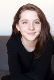 Elizabeth Kenney