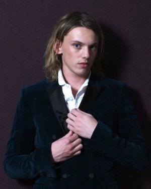 IMDb - #6 Jamie Campbell Bower  You may have seen Jamie Campbell Bower  prior to Stranger Things, in films like Sweeney Todd and the Twilight  saga. But his performance as the