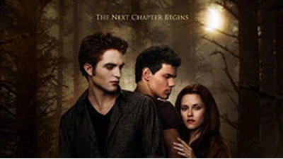 New Moon Film Twilight Saga Wiki Fandom