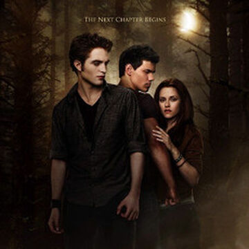 New Moon Film Twilight Saga Wiki Fandom