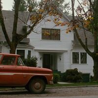 Character Homes Twilight Saga Wiki Fandom