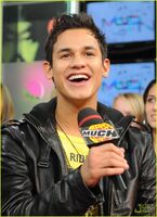 Bronson Pelletier 3