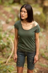 leah clearwater