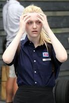 Dakota fanning 4