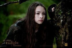 Eclipse bree tanner jodelle ferland