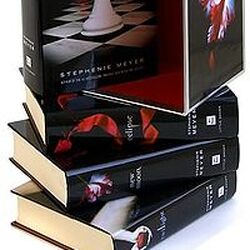 Category:Books, Twilight Saga Wiki