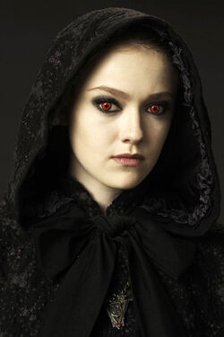 jane volturi eclipse