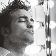 Robert Pattinson 8