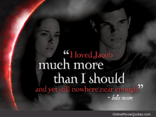 Twilight movie quotes | Twilight Saga Wiki | Fandom