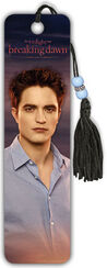 Edward Bookmark