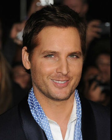Peter Facinelli Twilight Saga Wiki Fandom