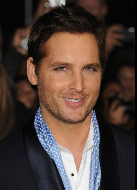 Peter Facinelli | Twilight Saga Wiki | Fandom