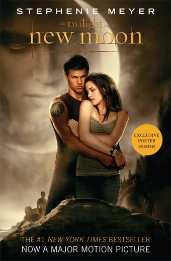 twilight new moon full movie