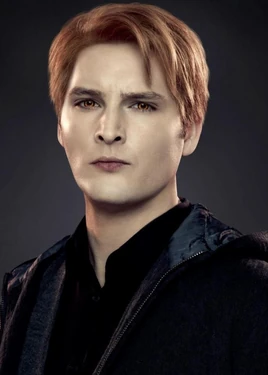 Carlisle Cullen 5