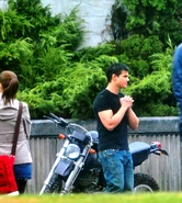 Taylor Lautner