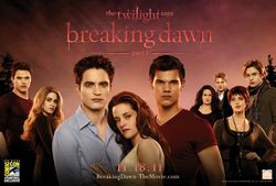 twilight breaking dawn part 1 bella