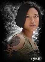 Leah clearwater eclipse promo