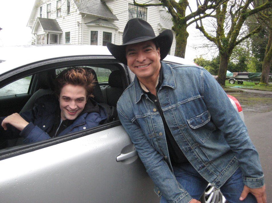 User blog:Tigershade/behind the scenes pics | Twilight Saga Wiki | Fandom