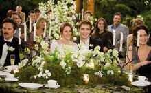 Edward and Bella Wedding