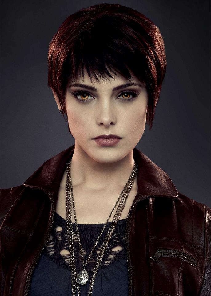 alice cullen actor