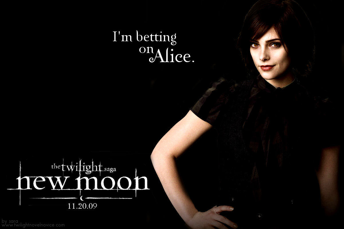 User Blog:jenesmeelicealla/How To Walk Like Alice Cullen | Twilight Saga  Wiki | Fandom