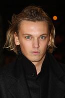 Jamie campbell Bower at a Breaking Dawn part 1 event