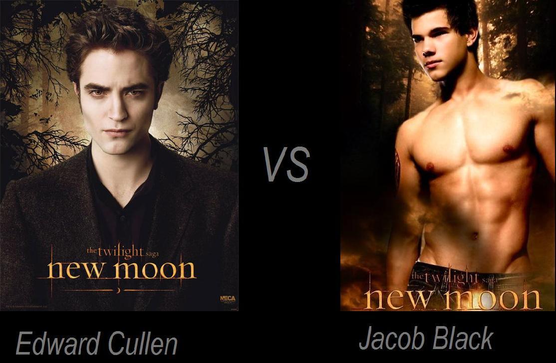 Movies Jacob Twilight, Edward Jacob Twilight