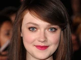 Dakota Fanning