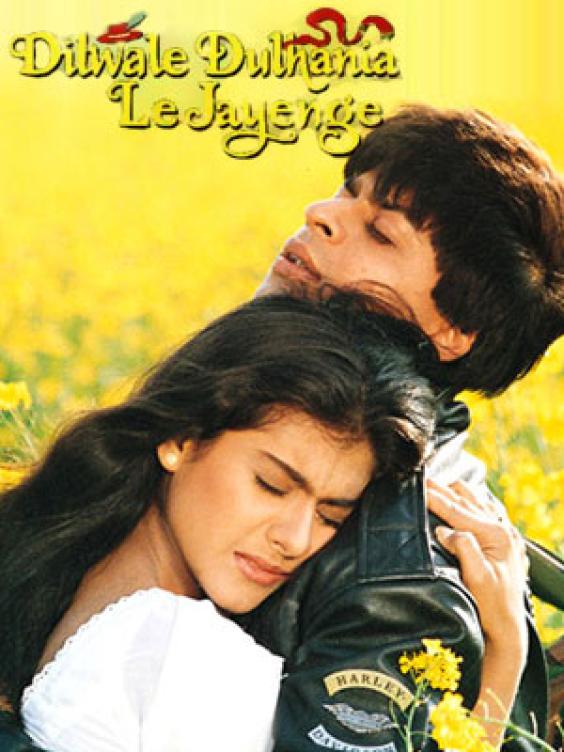 Valentine Day 2023: Ddlj से लेकर ''हम तुम'' तक बॉलीवुड की इन फिल्मों में  दिखा प्यार का सच्चा रंग - top 3 romantic hindi movies to binge watch on  valentine s day