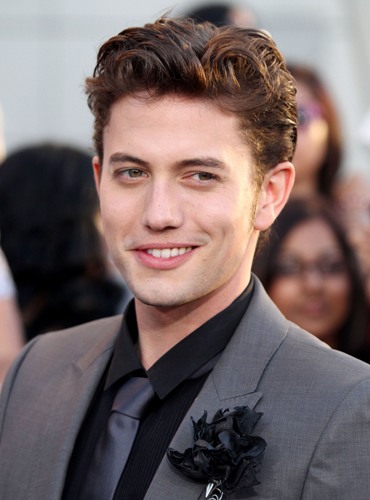 Jackson Rathbone | Twilight Saga Wiki | Fandom