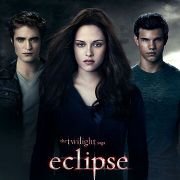 Eclipse Film Twilight Saga Wiki Fandom