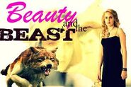 Beauty and the Beast Twilight Style!