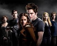 Cullens