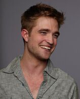 Robert Pattinson 187