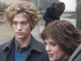 Galeria: Alice Cullen i Jasper Hale