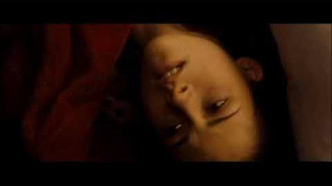 Deleted Scene "Charlie puts Bella to bed"