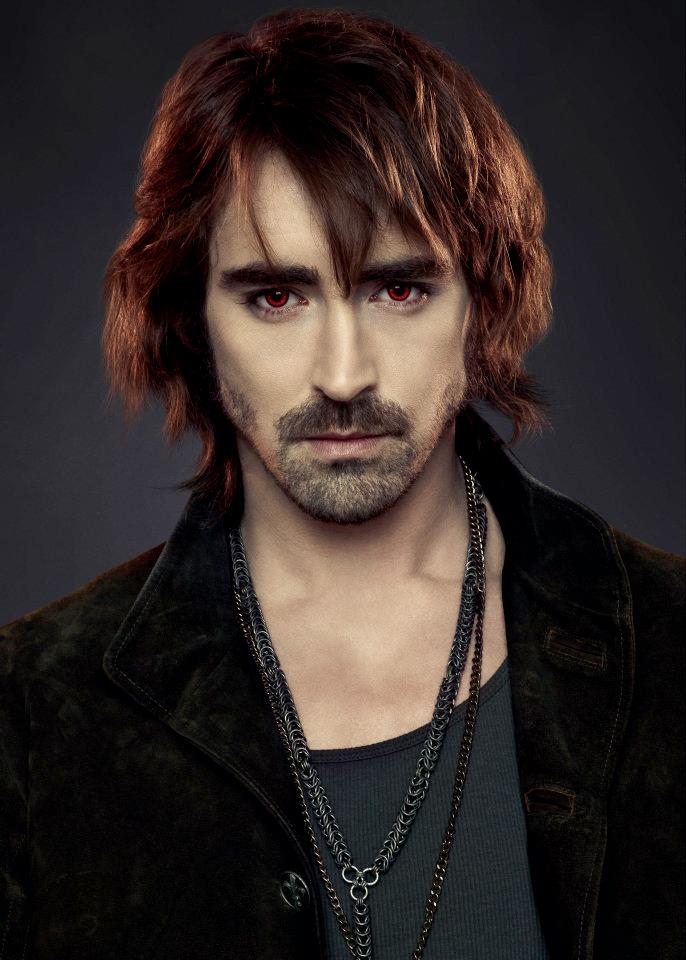 Introducir 87+ imagen lee pace twilight